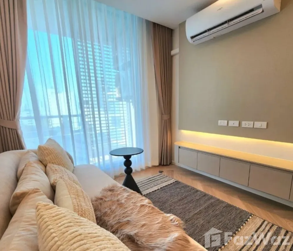 รูป ขาย คอนโด 1 ห้องนอน ในโครงการ เดอะคริส เอ็กซ์ตร้า 4 6609021 - รูปที่ 1/6