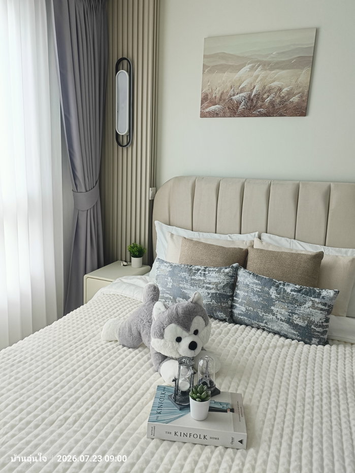 picture For sale :The Niche iD Bang kae phase1 - 30/42