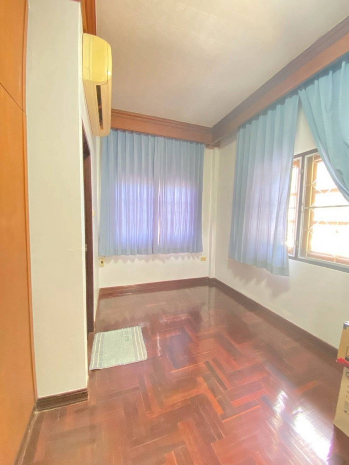 รูป  SJB087บ้านเดี่ยวพื้นที่ใหญ่ พร้อมเข้าอยู่ สินบดี 3ทำเลประชาอุทิศ72  - รูปที่ 7/10