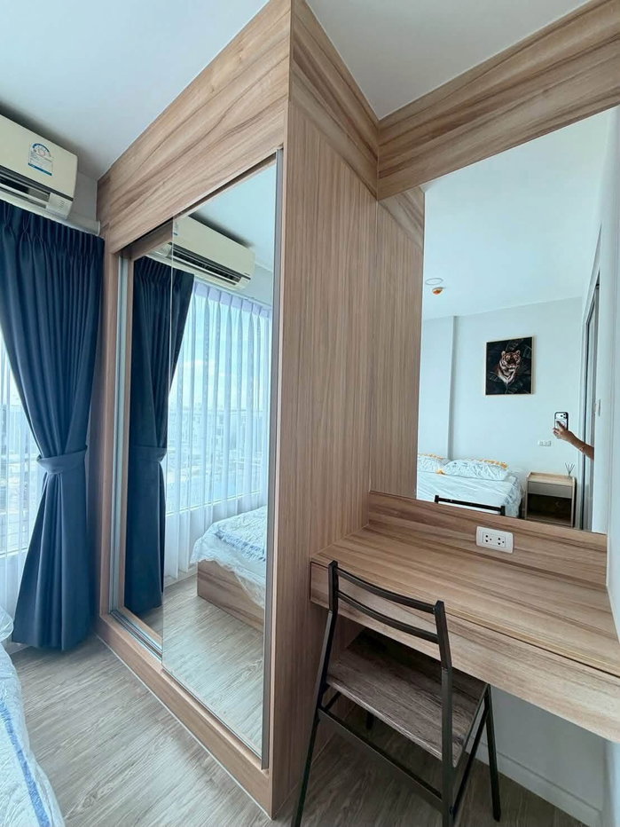picture Happy Condo Donmuang The Terminal - 4/9