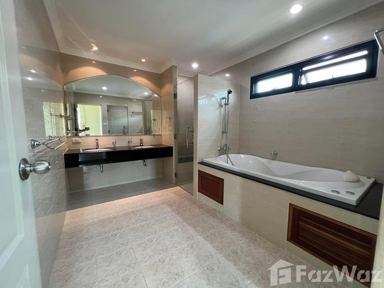 รูป ขาย บ้านเดี่ยว 5 ห้องนอน ใน มักกะสัน, กรุงเทพมหานคร 1900652 - รูปที่ 8/32