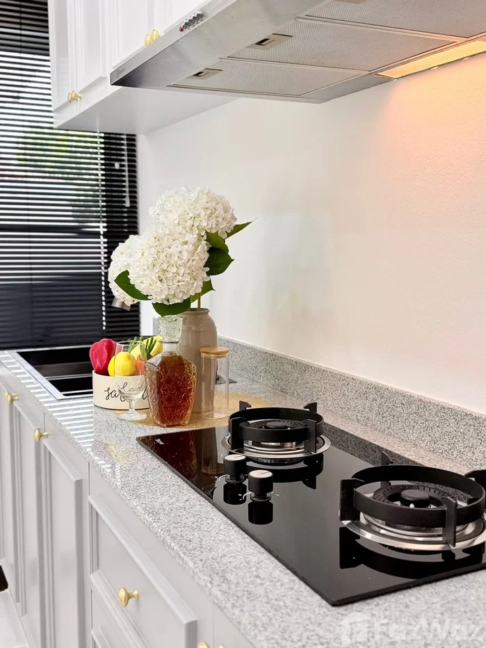 รูป ขาย บ้านเดี่ยว 3 ห้องนอน ในโครงการ หมู่บ้านเอกมงคล 1 6609828 - รูปที่ 8/26