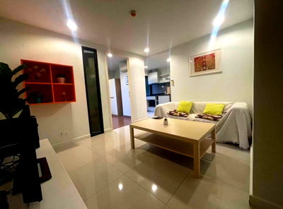 คอนโดให้เช่า : 🦋🏠 For rent , Zenith place Sukhumvit 42 ( ekkamai )