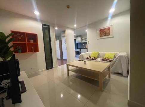 🦋🏠 For rent , Zenith place Sukhumvit 42 ( ekkamai )