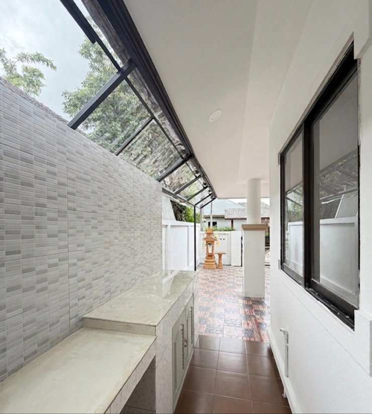 รูป ขายด่วน บ้านวังตาล เชียงใหม่ - รูปที่ 4/4