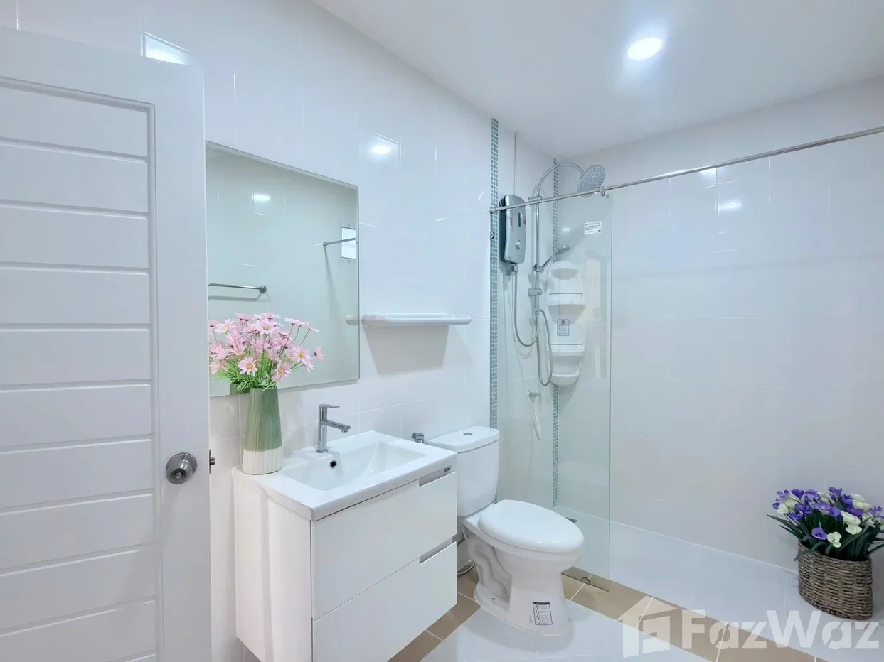รูป ขาย บ้านเดี่ยว 3 ห้องนอน ในโครงการ หมู่บ้านเอกมงคล 1 6609828 - รูปที่ 17/26