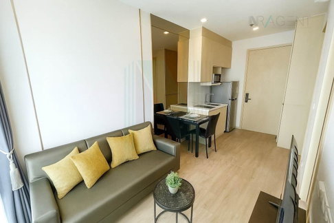 🎉 ให้เช่าคอนโด โนเบิล สเตท 39 อาคาร Y ชั้น 26 1 ห้องนอน ขนาด 30.00 ตรม ใกล้ เอ็มควอเทียร์