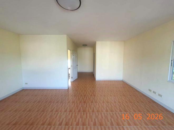 รูป บ้านเดี่ยว 91 ตร.วา กาญจน์กนกวิลล์ 4 สันกำแพง เชียงใหม่ 3.7M - รูปที่ 15/47