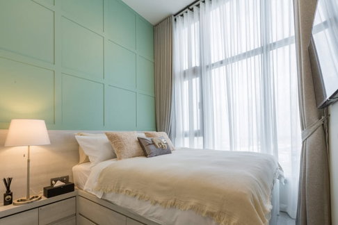 For   rent   THE LINE Sukhumvit 101  🔴🔴