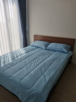 For rent Condo Noble state sukhumvit 39 Fully Furnished  (S03-2744)