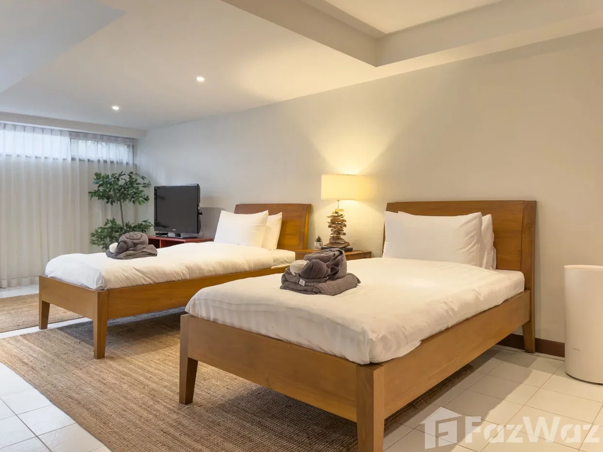 รูป ขาย วิลล่า 2 ห้องนอน ในโครงการ เดอะ การ์เด้น บาย วิชรา 6598101 - รูปที่ 11/25
