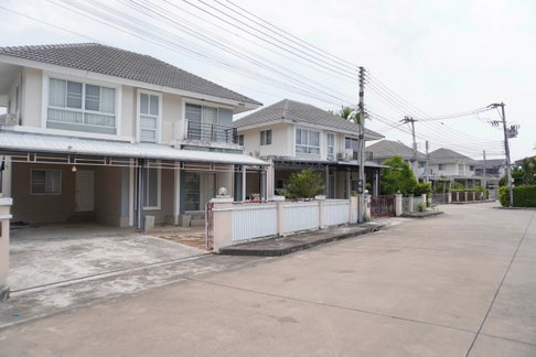 ปรับราคาลงพิเศษ! บ้านเดี่ยว 2 ชั้น ทำเลแม่ริม ใกล้เมือง เชียงใหม่ T. 063-6649056