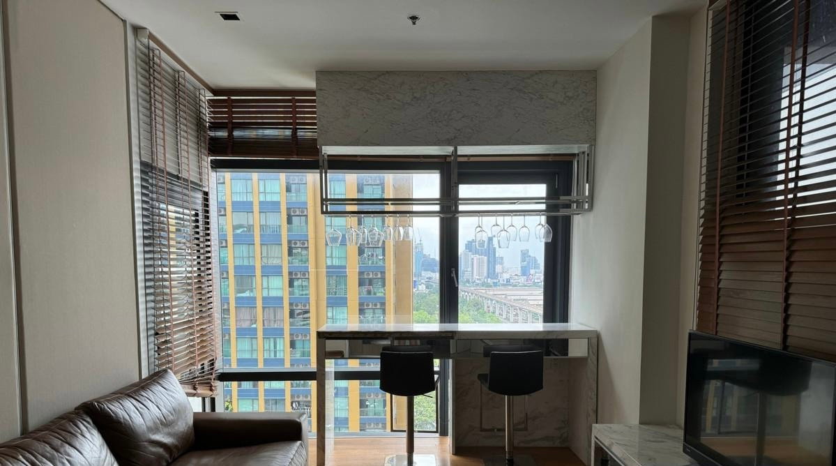 รูป 🏠🦋 For rent , Circle living prototype 2  - รูปที่ 3/12