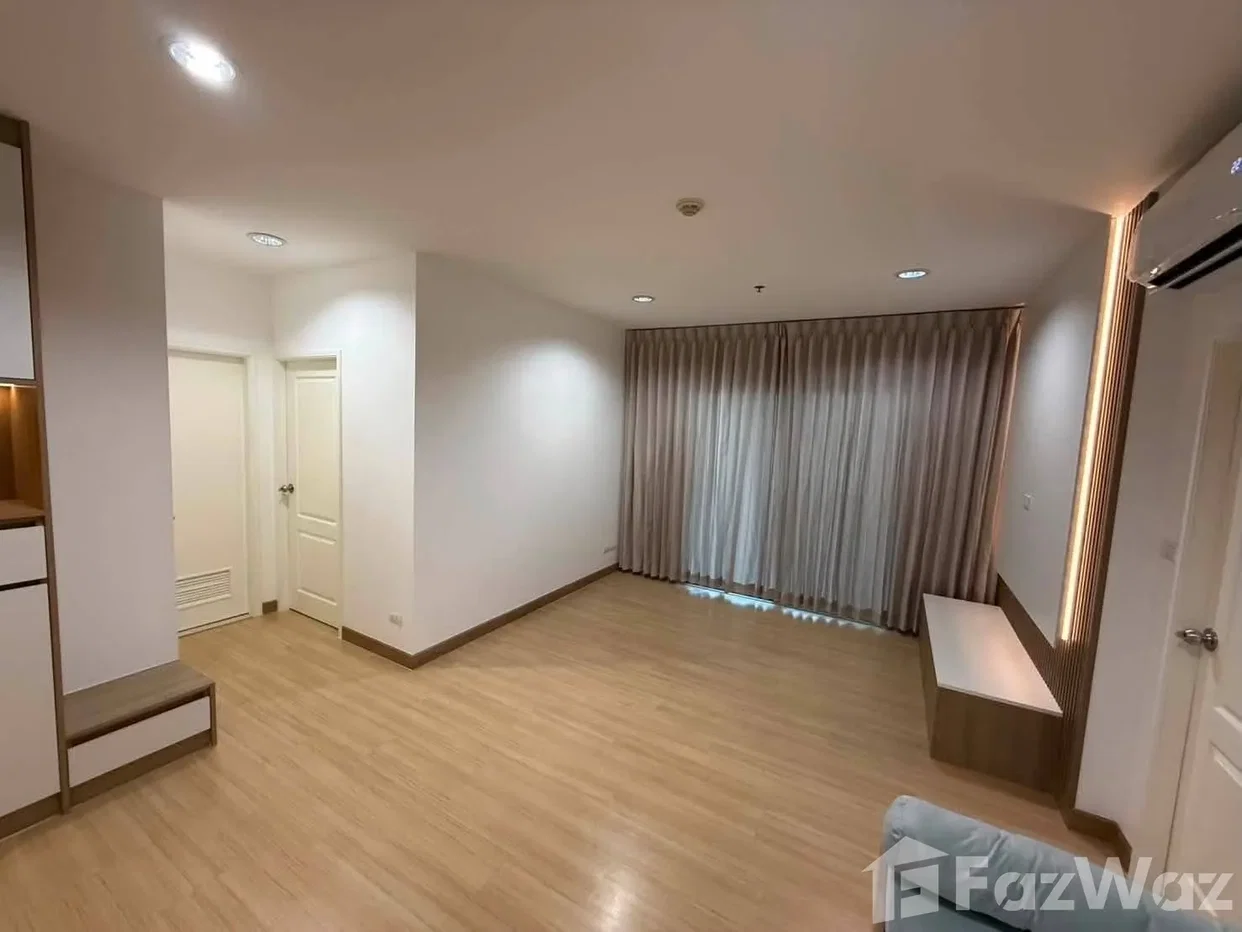 รูป ขาย คอนโด 2 ห้องนอน ในโครงการ เซ็นทริค ซีน รัชวิภา 6581129 - รูปที่ 3/11