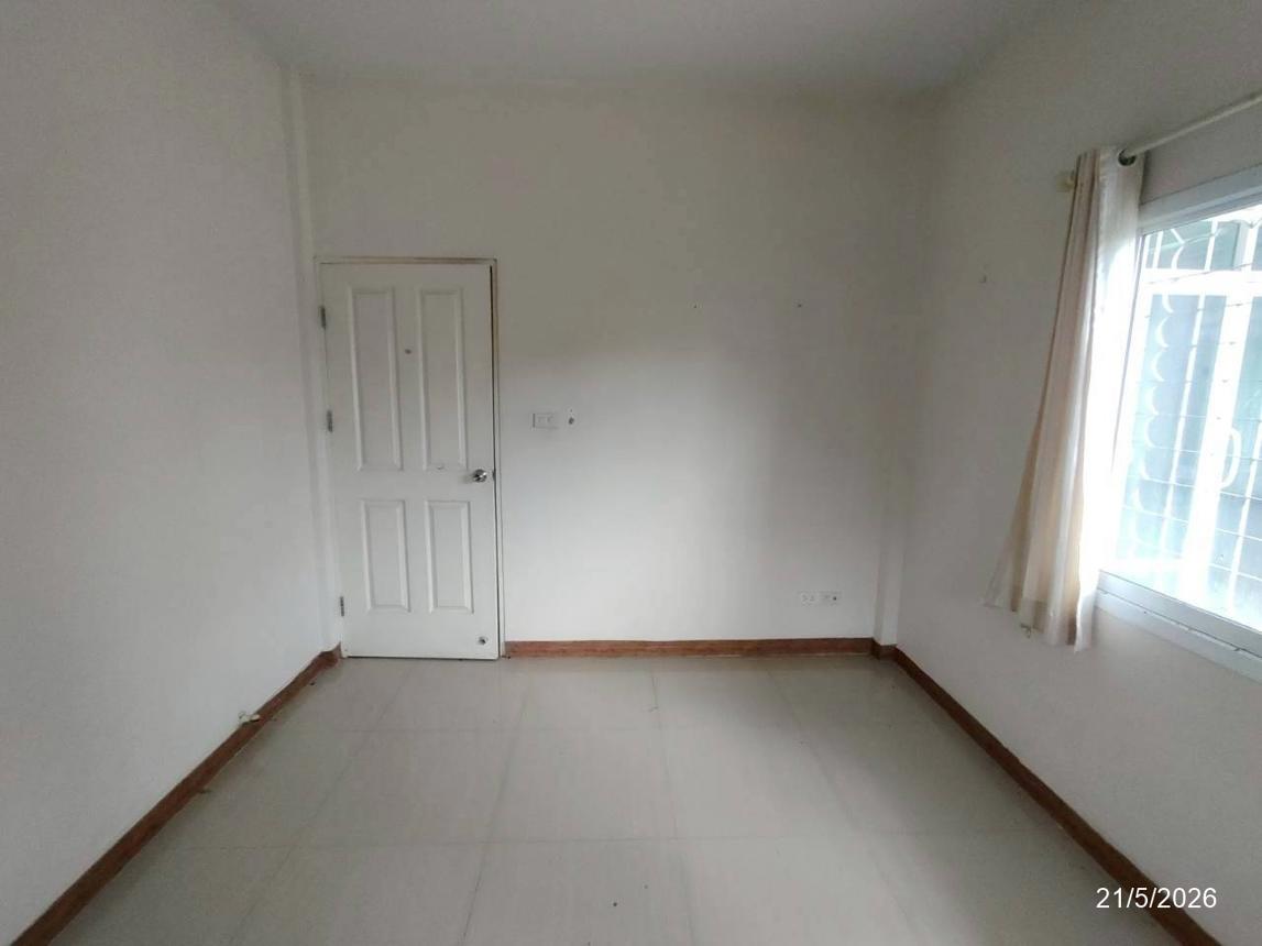 รูป บ้านเดี่ยว 111.2 ตร.วา บ้านศรีธานี เมืองอุดรธานี อุดรธานี 2.3M - รูปที่ 29/39