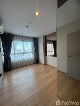 ขาย คอนโด 1 ห้องนอน ในโครงการ ไอดีโอ พระราม 9 - อโศก 6606133