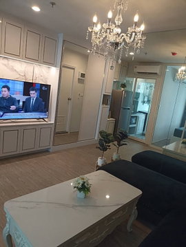 เช่าคอนโด Regent home bangna/รีเจ้นท์ โฮม บางนา (F6907129)  ID Line : @pccenter