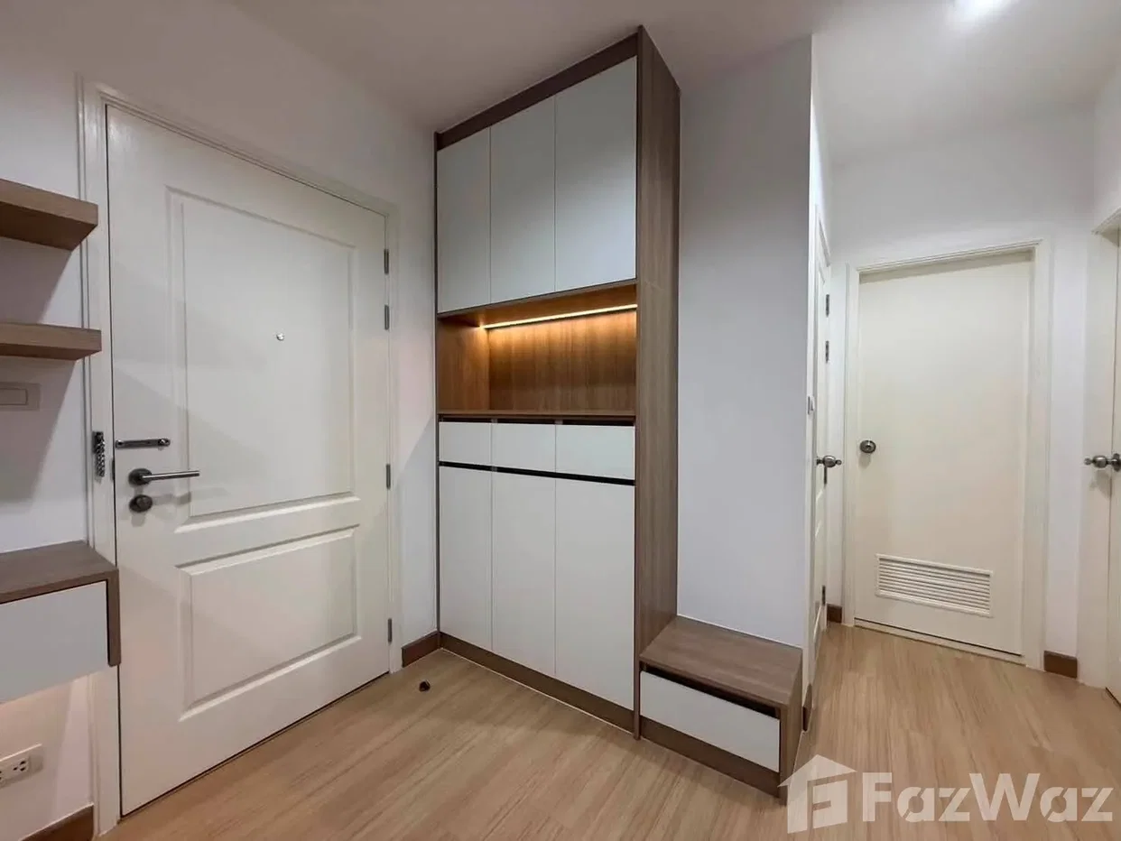 รูป ขาย คอนโด 2 ห้องนอน ในโครงการ เซ็นทริค ซีน รัชวิภา 6581129 - รูปที่ 4/11