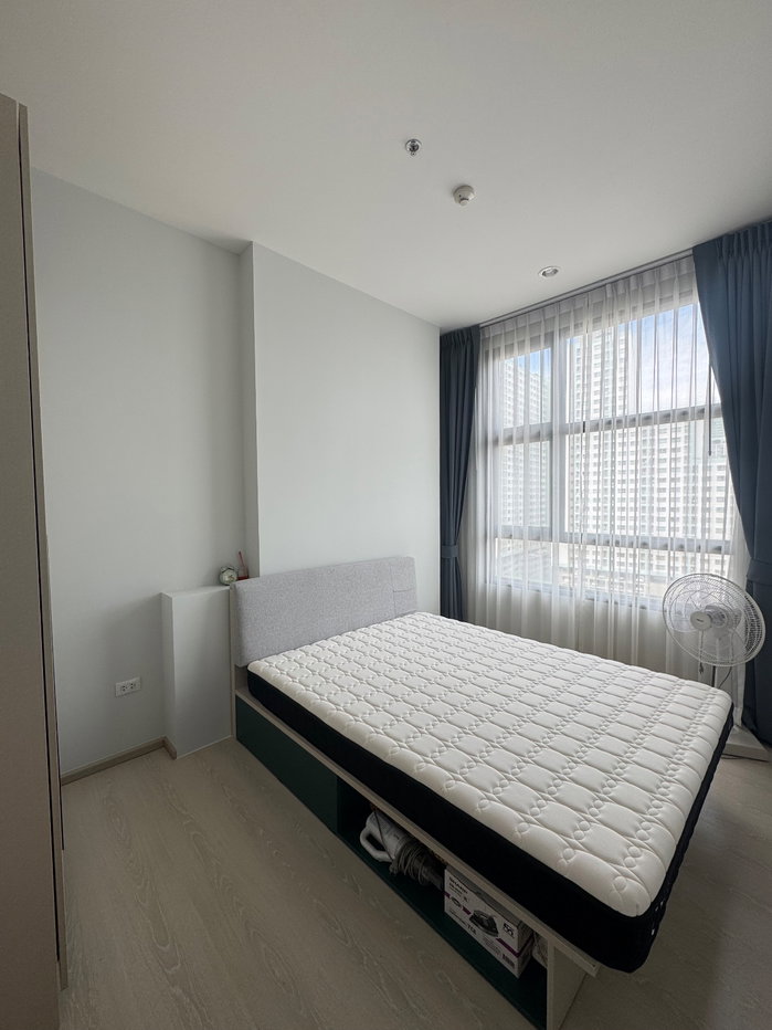 picture For sell by Owner Flexi Rattanathibet condo - 1/14