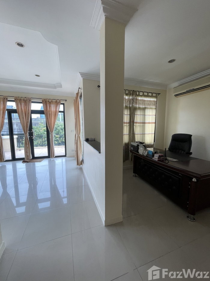 รูป ขาย บ้านเดี่ยว 5 ห้องนอน ใน มักกะสัน, กรุงเทพมหานคร 1900652 - รูปที่ 27/32
