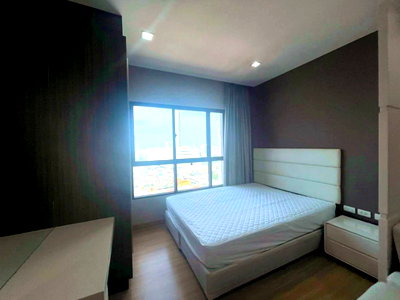 คอนโดให้เช่า : T1532 คอนโดให้เช่า Urbano Absolute Sathon - Taksin (เออร์บาโน่ แอบโซลูท สาทร-ตากสิน) ห้องสวย เฟอร์ครบ ราคาพิเศษ 