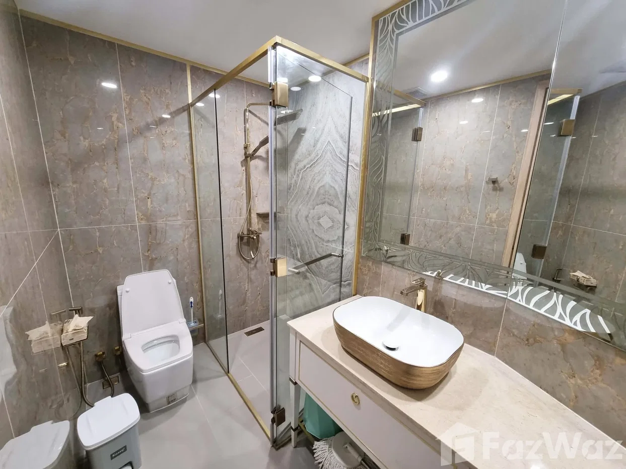รูป ขาย คอนโด 1 ห้องนอน ในโครงการ โคปาคาบาน่า บีช จอมเทียน 6610021 - รูปที่ 7/8