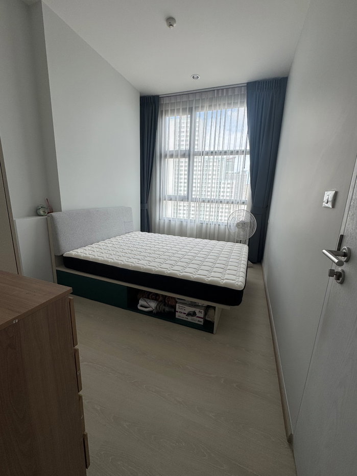 picture For sell by Owner Flexi Rattanathibet condo - 3/14