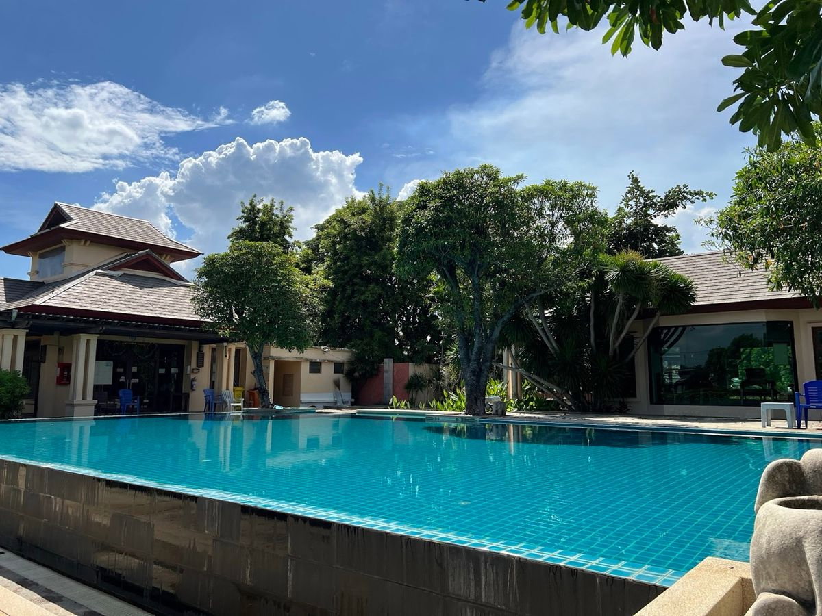 รูป ✨ บ้านน่าอยู่ สภาพแวดล้อมดี ใกล้ เซ็นทรัลเวสเกต และอิเกียบางใหญ่ - รูปที่ 13/16