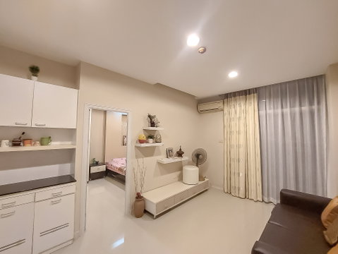 CC Condominium 1 Condo for Sale Central Pattaya 1 Bedroom