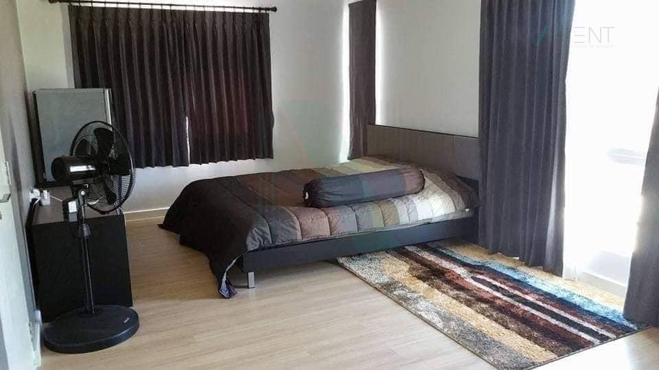 รูป ขายบ้านเดี่ยว โครงการ พฤกษ์ลดา บางใหญ่ 2 2 ชั้น 3 ห้องนอน 2 ห้องน้ำ - รูปที่ 8/8