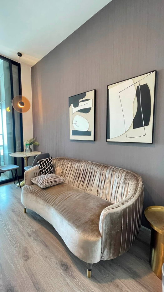 รูป 🏠🦋💖 Knightsbridge prime ratchayothin  - รูปที่ 1/5