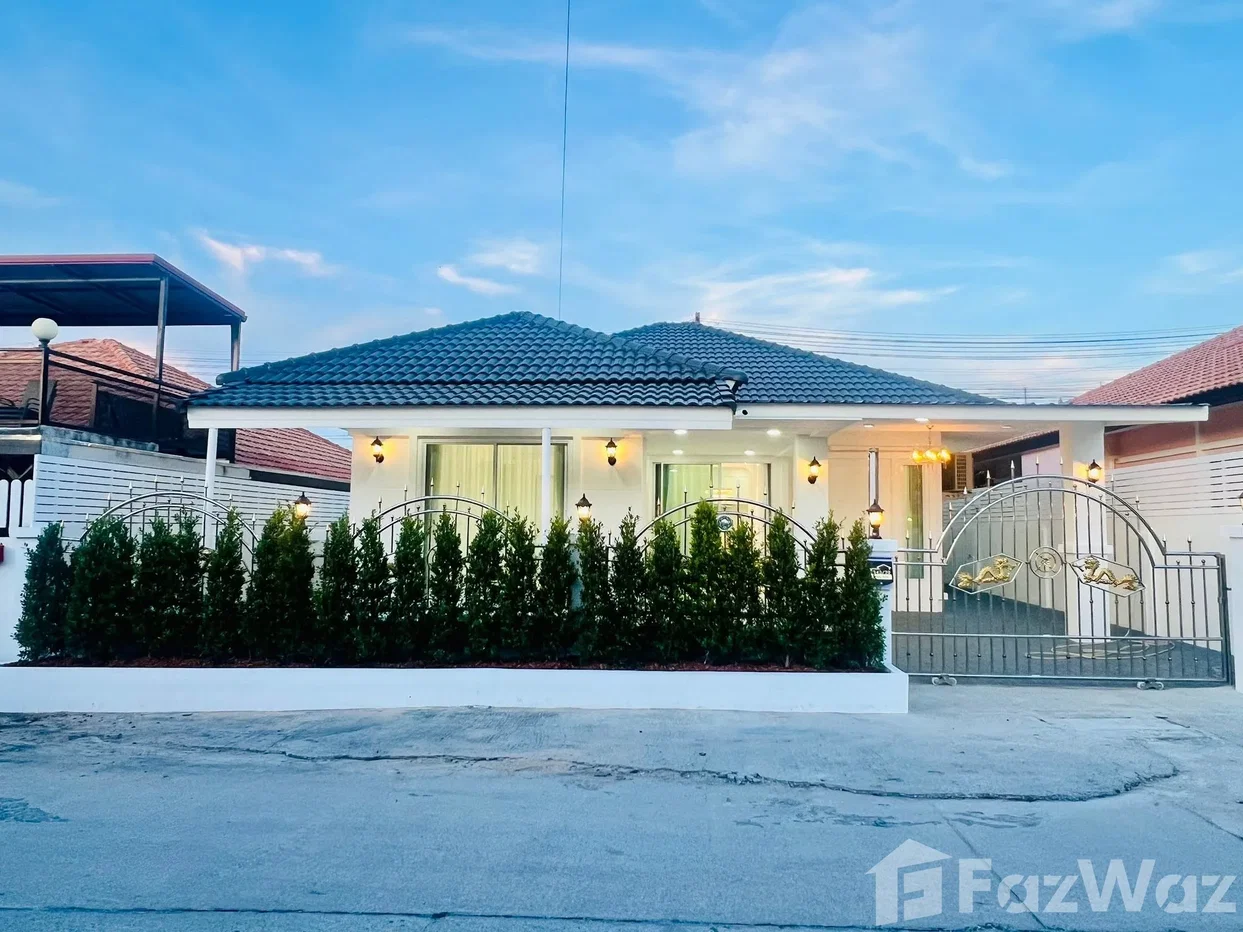 รูป ขาย บ้านเดี่ยว 3 ห้องนอน ในโครงการ หมู่บ้านเอกมงคล 1 6609828 - รูปที่ 16/26