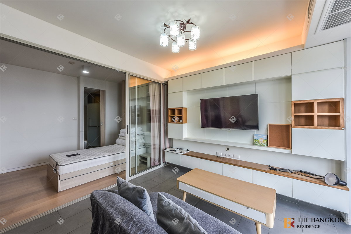 รูป เช่าคอนโด 🌃 Siamese Ratchakru 2นอน 62ตร.ม. 32k 🛌🏻 ห้องสวยเฟอร์ครบ ใกล้ BTS ราชเทวี - รูปที่ 6/11