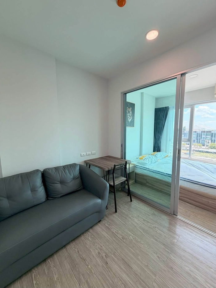 picture Happy Condo Donmuang The Terminal - 2/9