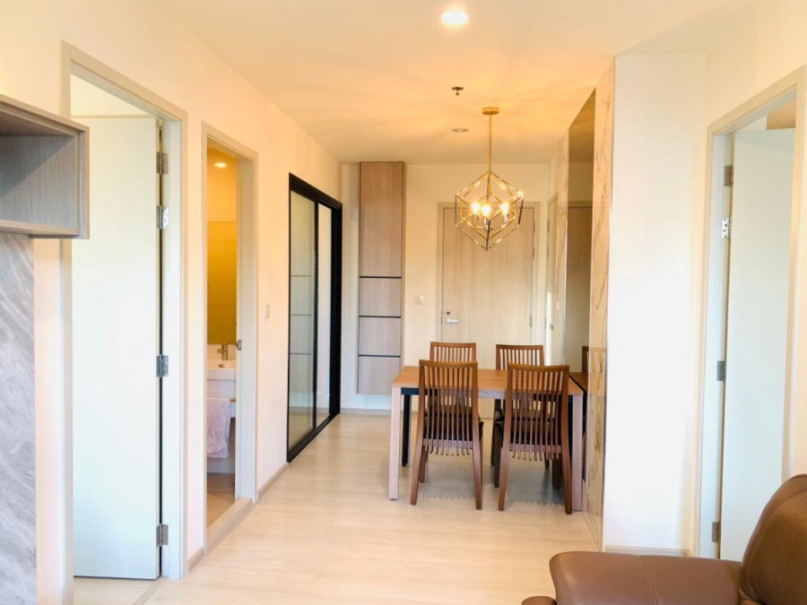 รูป R962/[ให้เช่า] ไลฟ์ อโศก (Life Asoke) - รูปที่ 14/16