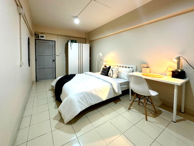 เช่ากิจการ รามอินทรา 62 : ให้เช่าโครงการ Ze Residence Ramintra 77
