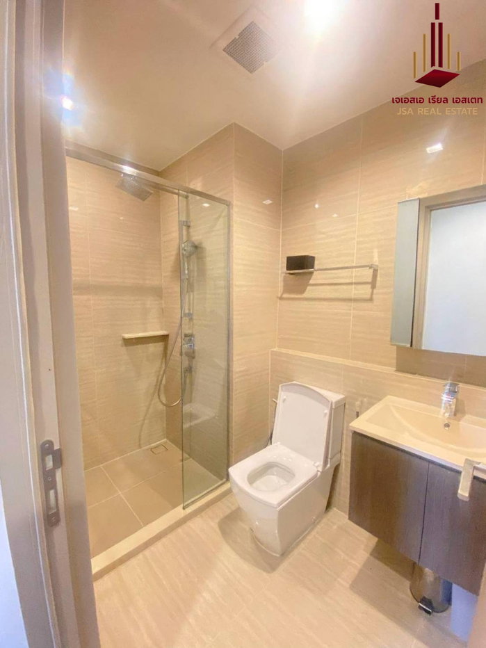 picture ✨ For Rent: The Line Asoke - Ratchada Condo ✨  💰 Only 32,000 THB/month - 5/5