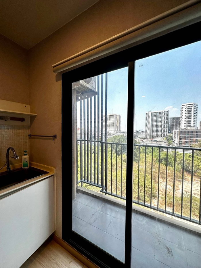 picture Plum Condo Pinklao             Station  - 13/13
