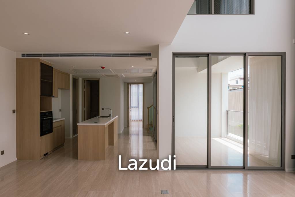 รูป 170 Sqm 3 Bed ADLER Chan Road - รูปที่ 6/22