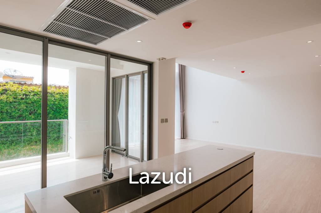 รูป 170 Sqm 3 Bed ADLER Chan Road - รูปที่ 10/22