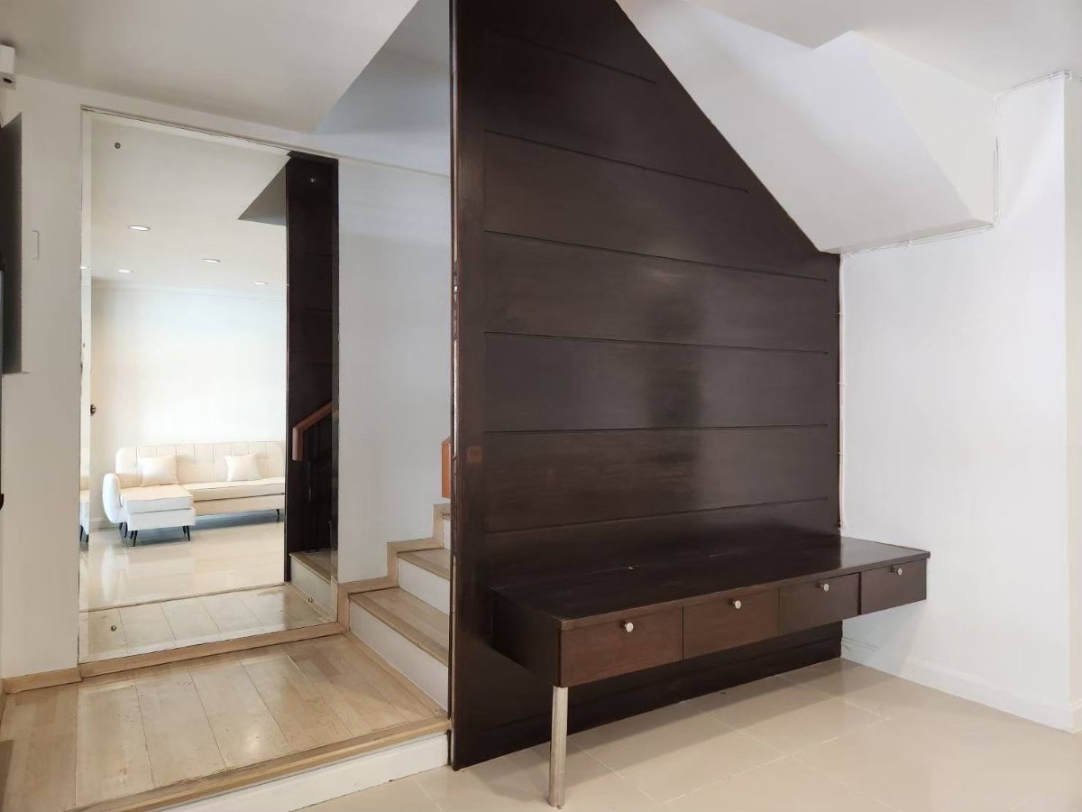 รูป ST13695 - Townhome Areeya Mandarina Sukhumvit 77 : BTS Onnut - รูปที่ 10/13