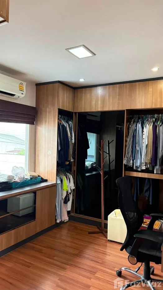 รูป ขาย บ้านเดี่ยว 3 ห้องนอน ในโครงการ ชัยพฤกษ์ รามอินทรา-วงแหวน 2 6593915 - รูปที่ 9/9