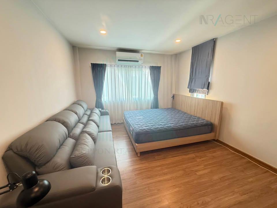 รูป ให้เช่าบ้านเดี่ยว 2 ชั้น เซนโทร วิภาวดี 3 ห้องนอน 3 ห้องน้ำ - รูปที่ 7/8