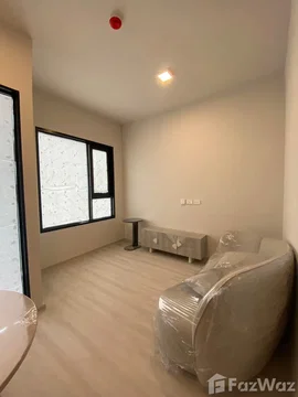 ขาย คอนโด 1 ห้องนอน ในโครงการ โค้บบ์ รัชดา-พระราม 9 6611117