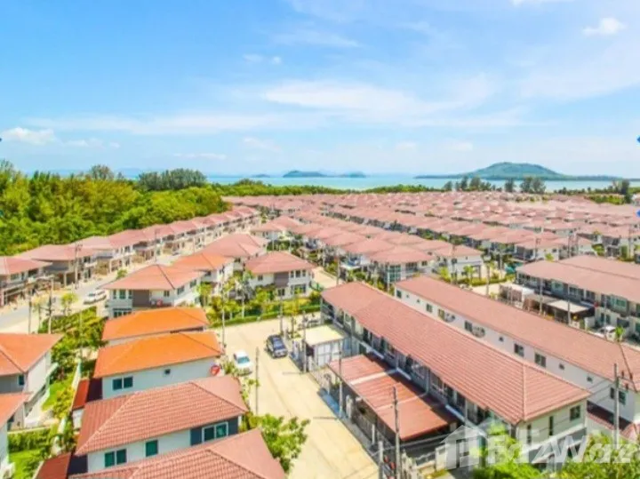 รูป ขาย บ้านเดี่ยว 3 ห้องนอน ในโครงการ ศุภาลัย ลากูน ภูเก็ต 6612172 - รูปที่ 33/36