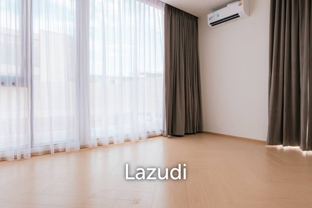 รูป 170 Sqm 3 Bed ADLER Chan Road - รูปที่ 1/22