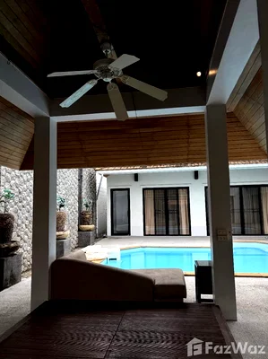 เช่าบ้านเดี่ยว โบ๊ท ลากูน ภูเก็ต : บ้านเดี่ยวให้เช่า 3 ห้องนอน ใน รัษฎา, ภูเก็ต 6590838