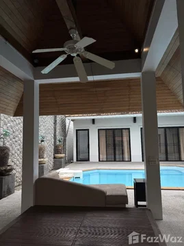 3 Bedroom House for rent in Ratsada, Phuket  6590838