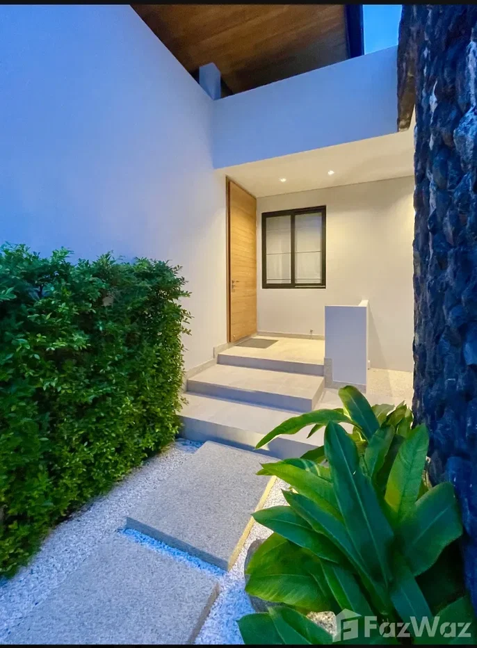picture Stunning New 3 BR villa - high rental income - Corner Plot!! 6588094 - 13/33