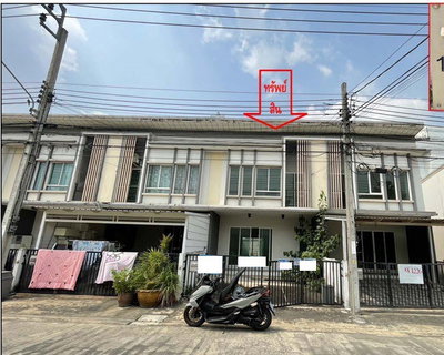 🔥 For Sale✅ Pleno Tiwanon–Chaengwattana | Near MRT Yaek Pak Kret